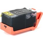HP 934XL (C2P23AE) inktcartridge zwart hoge capaciteit (Inkt Maxx Huismerk)
