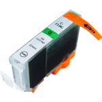 Canon CLI-8G inktcartridge groen (Inkt Maxx Huismerk)