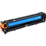 Canon 731 (6271B002) toner cyaan (Inkt Maxx Huismerk)