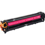 Canon 731 (6270B002) toner magenta (Inkt Maxx Huismerk)