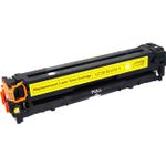Canon 731 (6269B002) toner geel (Inkt Maxx Huismerk)