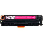 HP 304A (CC533A) toner magenta (Inkt Maxx Huismerk)