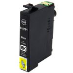 Epson 27XL inktcartridge zwart hoge capaciteit (Inkt Maxx Huismerk)
