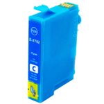 Epson 27XL inktcartridge cyaan hoge capaciteit (Inkt Maxx Huismerk)
