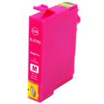 Epson 27XL inktcartridge magenta hoge capaciteit (Inkt Maxx Huismerk)