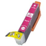 Epson 33XL inktcartridge magenta hoge capaciteit (Inkt Maxx Huismerk)