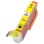 Epson 33XL inktcartridge geel hoge capaciteit (Inkt Maxx Huismerk)