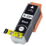 Epson 33XL inktcartridge zwart hoge capaciteit (Inkt Maxx Huismerk)