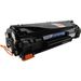 HP 85A (CE285A) toner zwart (Inkt Maxx Huismerk)
