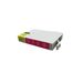 Epson T0803 inktcartridge magenta (Inkt Maxx Huismerk)