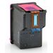 HP 302XL (F6U67AE) inktcartridge kleur hoge capaciteit (Inkt Maxx Huismerk)