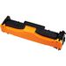 HP 304A (CC530A) toner zwart (Inkt Maxx Huismerk)
