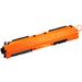 HP 126A (CE310A) toner zwart (Inkt Maxx Huismerk)