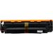 HP 305A (CE412A) toner geel (Inkt Maxx Huismerk)