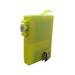 Epson T1284 inktcartridge geel (Inkt Maxx Huismerk)